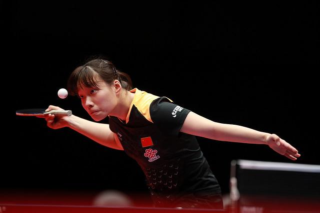 极高的赛场 极高的赛场