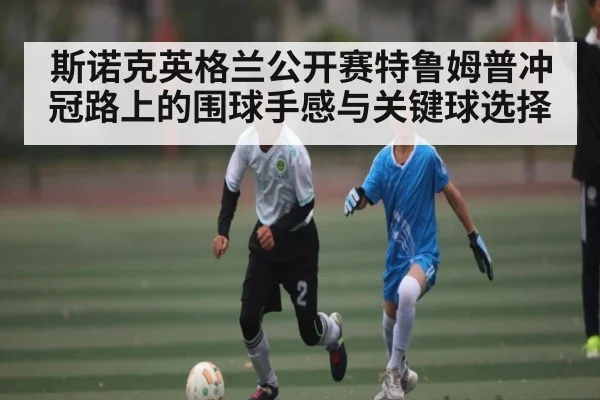 斯诺克英格兰公开赛特鲁姆普冲冠路上的围球手感与关键球选择